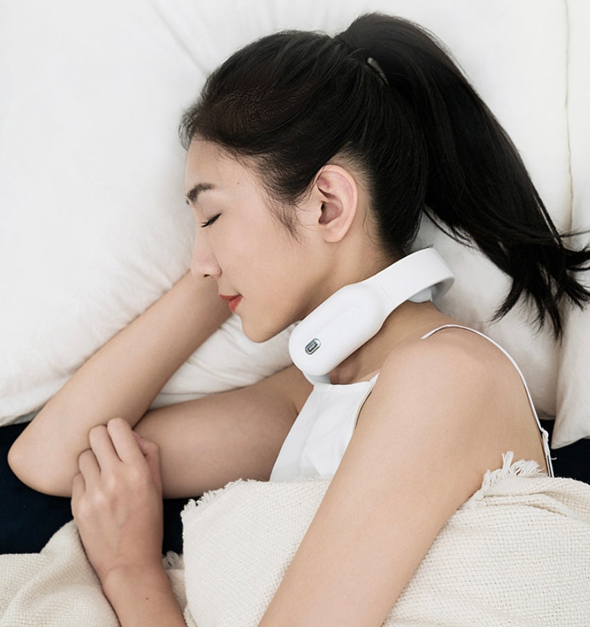 Cervical & Shoulder Massager Remote Control