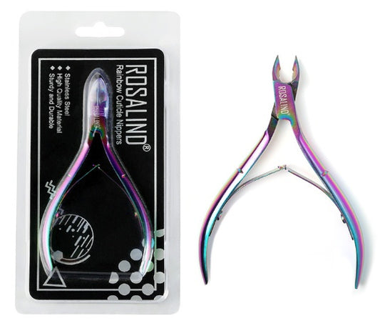 Manicure Scissors Pliers Unisex