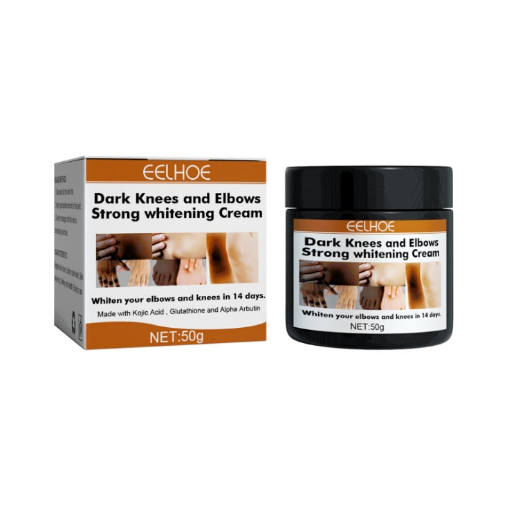 EELHOE Joint Dark Skin Joint & Elbow Repair Cream