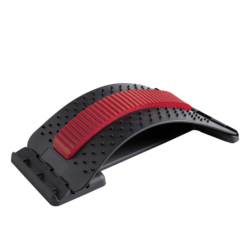 Protrusion Lumbar Massage Back Pain Relief