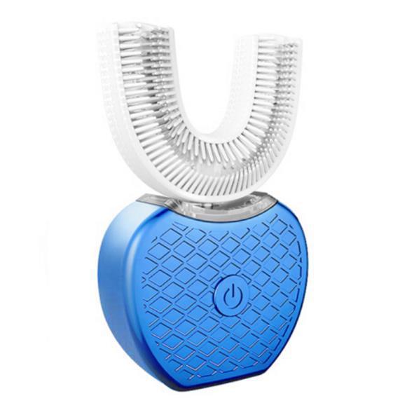 360 Degrees Automatic Electric  Toothbrush