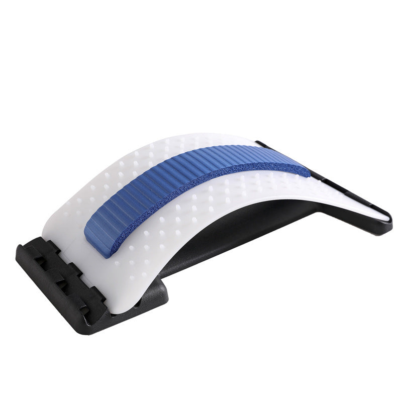 Protrusion Lumbar Massage Back Pain Relief