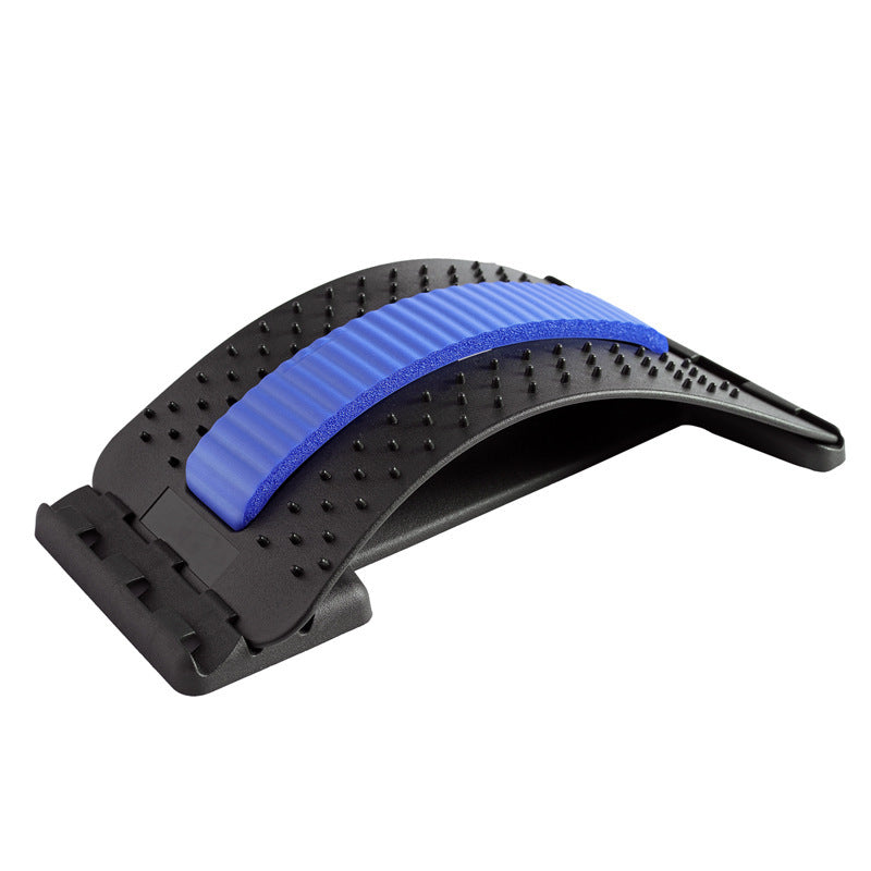 Protrusion Lumbar Massage Back Pain Relief