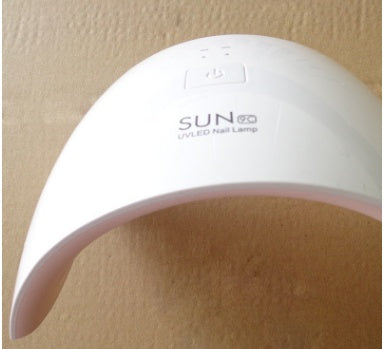 Heavy-Duty Manicure Lamp For Women