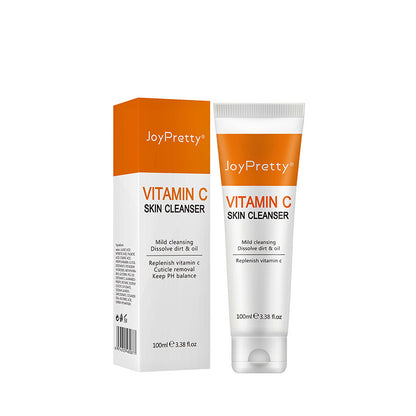 Vitamin C Cream Skin Brightening Set