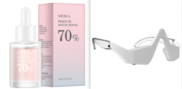 Nicotinamide Hyaluronic Acid Solution Skin Care