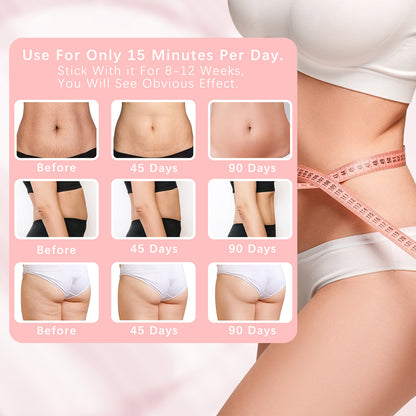 Cellulite Massager Body Care