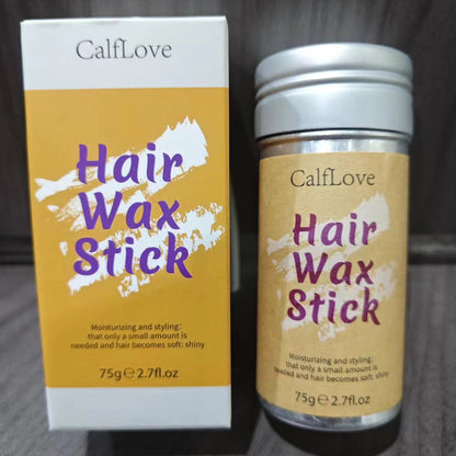 Xavry Wax Stick For Hair, Hair Wax Stick, Non-greasy Styling Hair
