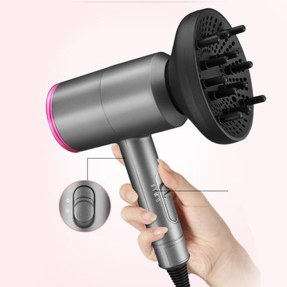 Hair Dryer 1400w 110V   220V
