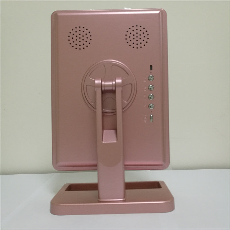 Touch Screen Makeup Mirror LED Light