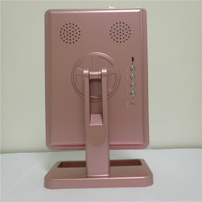 Touch Screen Makeup Mirror LED Light
