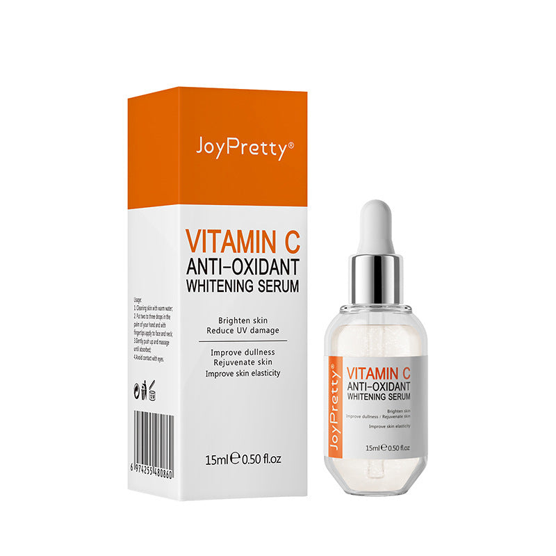 Vitamin C Cream Skin Brightening Set