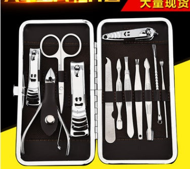 All in one Manicure set Multipurpose