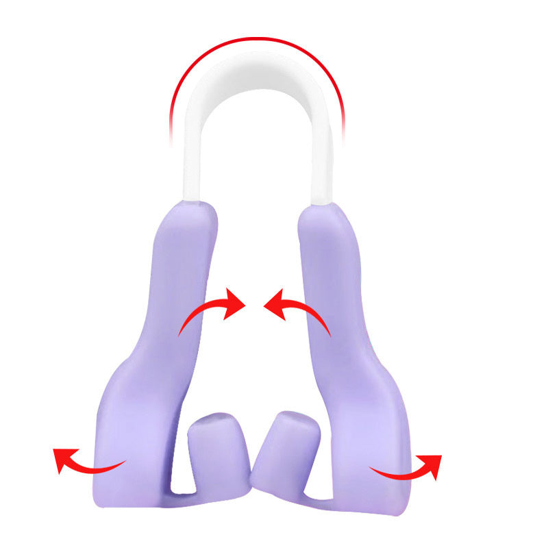 Magic Nose Shaper Clip No Painful Hurt Beauty Tools
