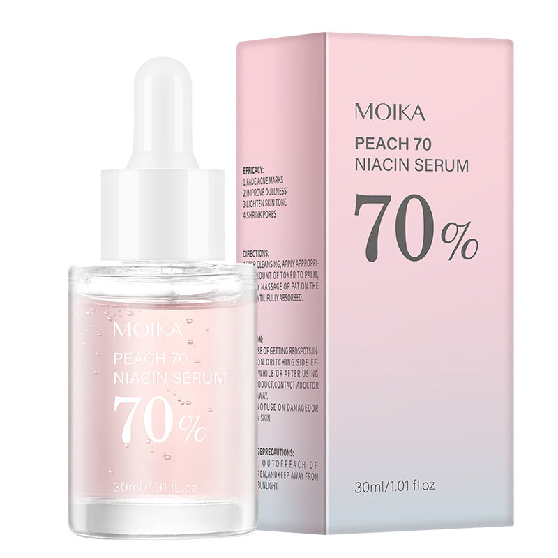 Nicotinamide Hyaluronic Acid Solution Skin Care