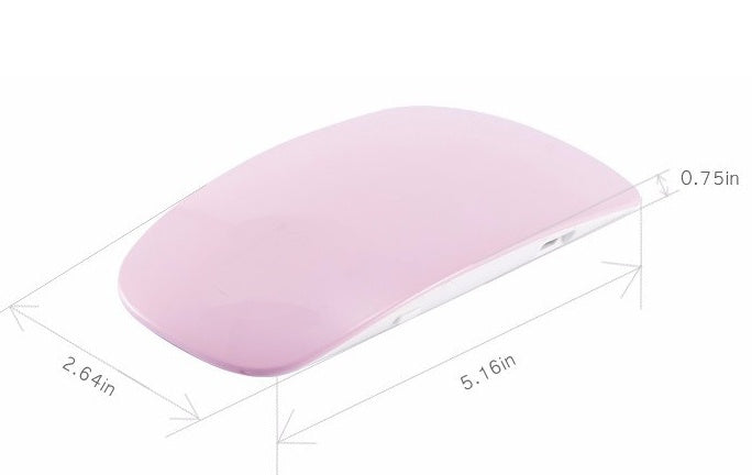 Light Therapy Machine USB Nail Light 6w