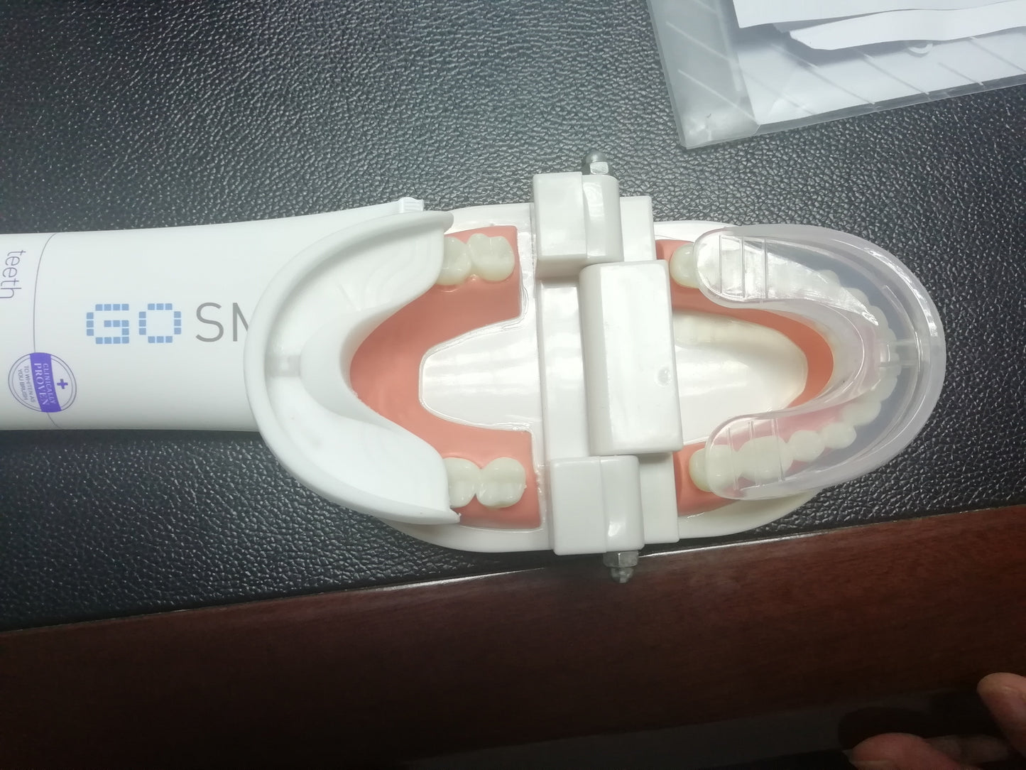 360 Degrees Automatic Electric  Toothbrush