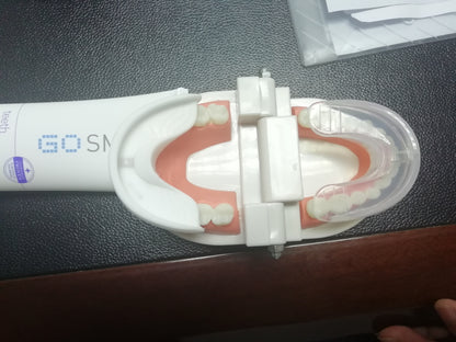360 Degrees Automatic Electric  Toothbrush