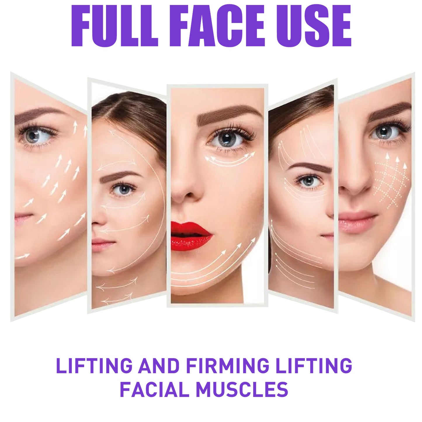 Jaysuing V Face Firming Cream