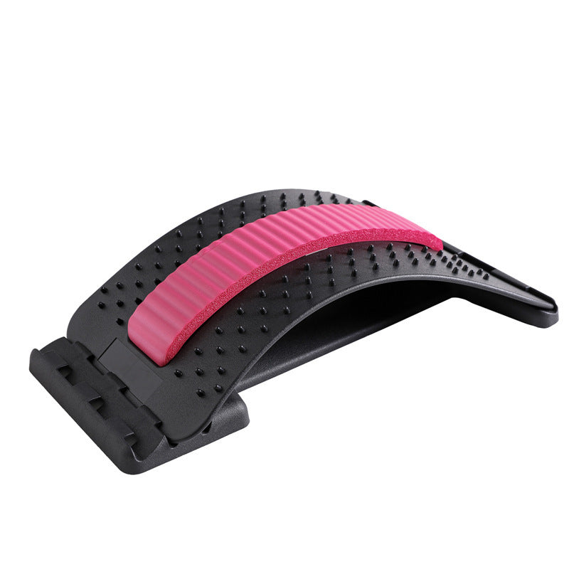 Protrusion Lumbar Massage Back Pain Relief