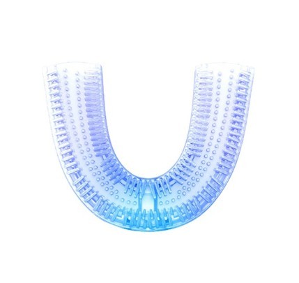 360 Degrees Automatic Electric  Toothbrush