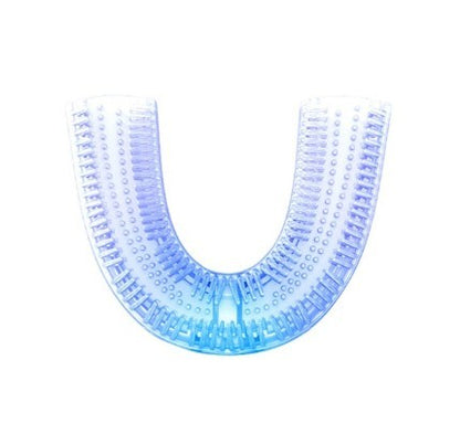 360 Degrees Automatic Electric  Toothbrush