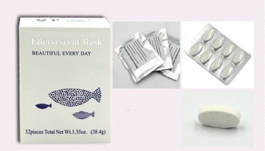 Face Mask Maker Machine Facial Treatment DIY Automatic Skin SPA Care