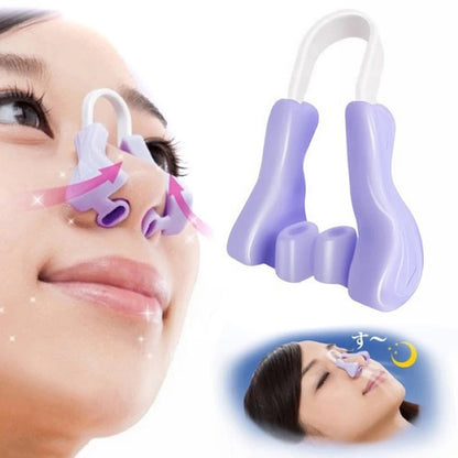 Magic Nose Shaper Clip No Painful Hurt Beauty Tools