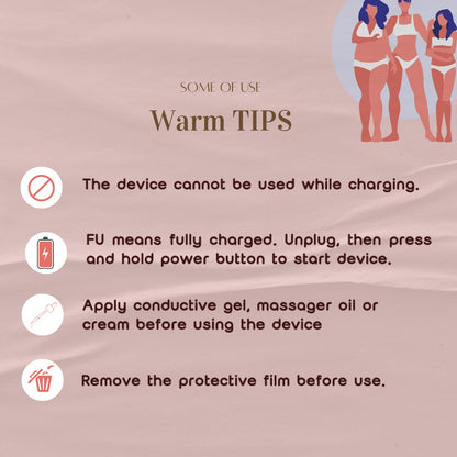 Cellulite Massager Body Care