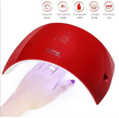 Heavy-Duty Manicure Lamp For Women