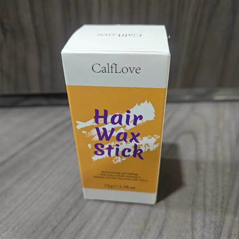 Xavry Wax Stick For Hair, Hair Wax Stick, Non-greasy Styling Hair