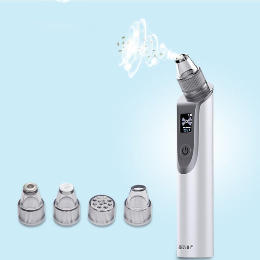 Household Beauty Facial Cleansing Instrument