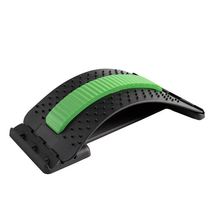 Protrusion Lumbar Massage Back Pain Relief