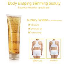 Body Massager Gel Weight Loss Creams