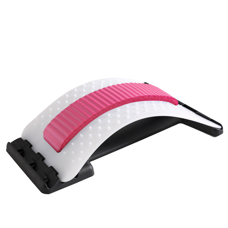 Protrusion Lumbar Massage Back Pain Relief