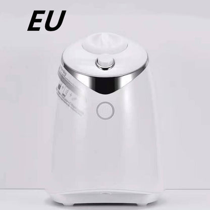 Face Mask Maker Machine Facial Treatment DIY Automatic Skin SPA Care