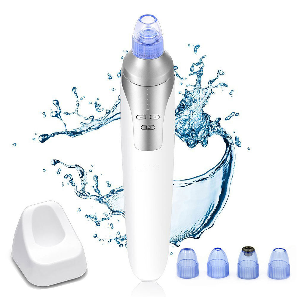 Blackhead Suction Instrument, Electric Blackhead Suction Artifact  Removal
