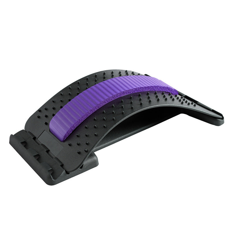 Protrusion Lumbar Massage Back Pain Relief