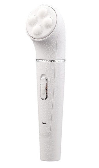 5 in 1 Multi-Functional Portable Face and body Skin Care Electric Massager