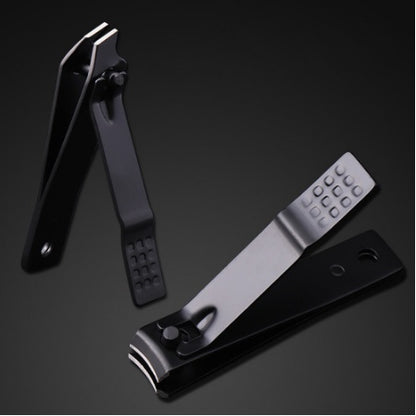 7 nail clippers Set knife eyebrow set function Manicure Manicure Kit