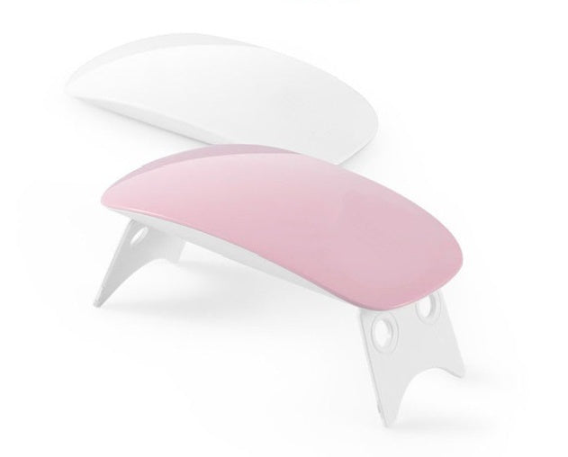 Light Therapy Machine USB Nail Light 6w