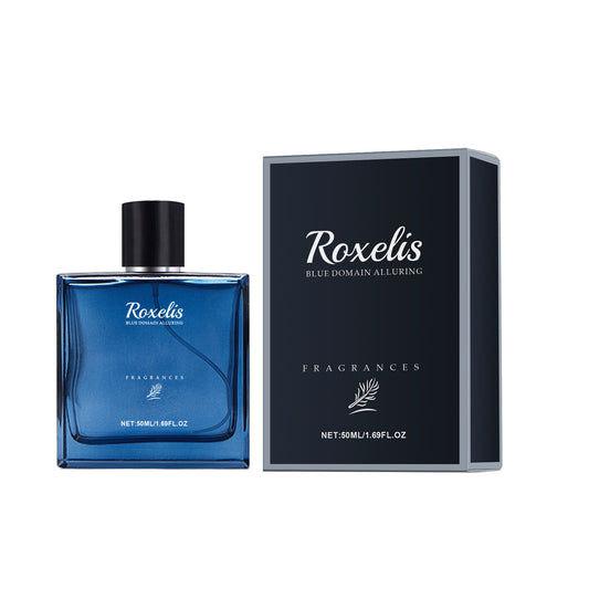 Blue Domain Alluring Fragrances Unisex