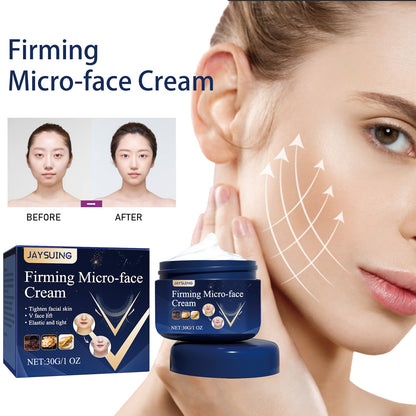 Jaysuing V Face Firming Cream