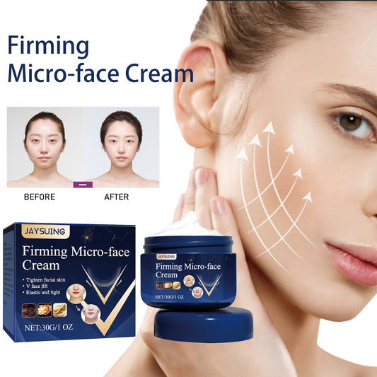 Jaysuing V Face Firming Cream