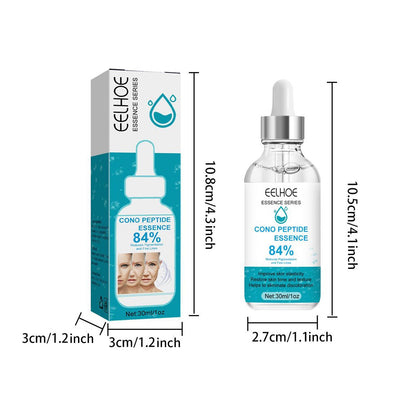 EELHOE Aquatic Dendrobatid Peptide Anti-Wrinkle Serum For Skin Repair