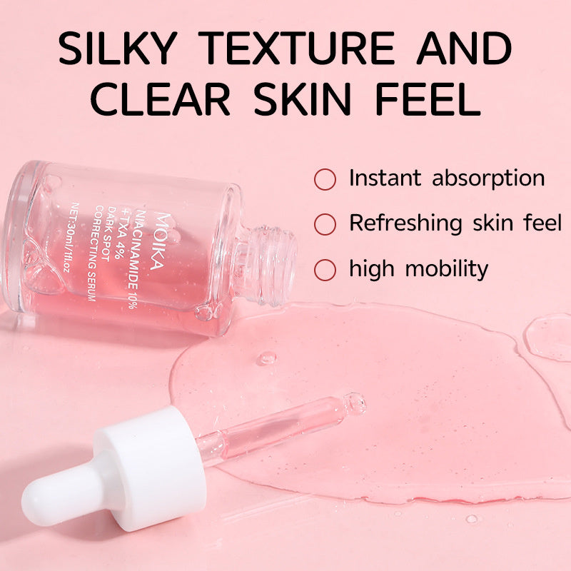 Nicotinamide Hyaluronic Acid Solution Skin Care