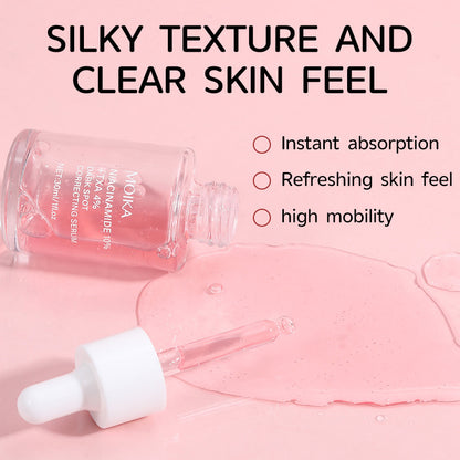 Nicotinamide Hyaluronic Acid Solution Skin Care