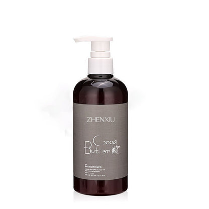 Cocoa Butter Shampoo Hair Conditioner