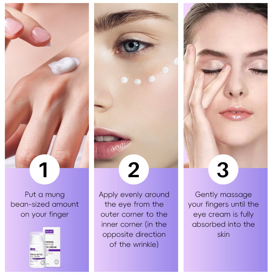 IRMING PEPTIDE EYE CREAM DEEP WHITENING