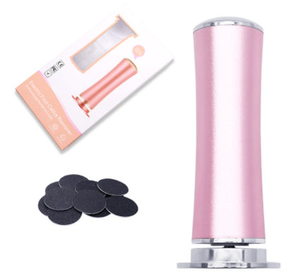 Electric Foot Callus Remover Dead Skin Pedicure Tool